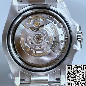 Steel Rolex Explorer Clean Stainless White Dial M226570-0001 Factory 0511